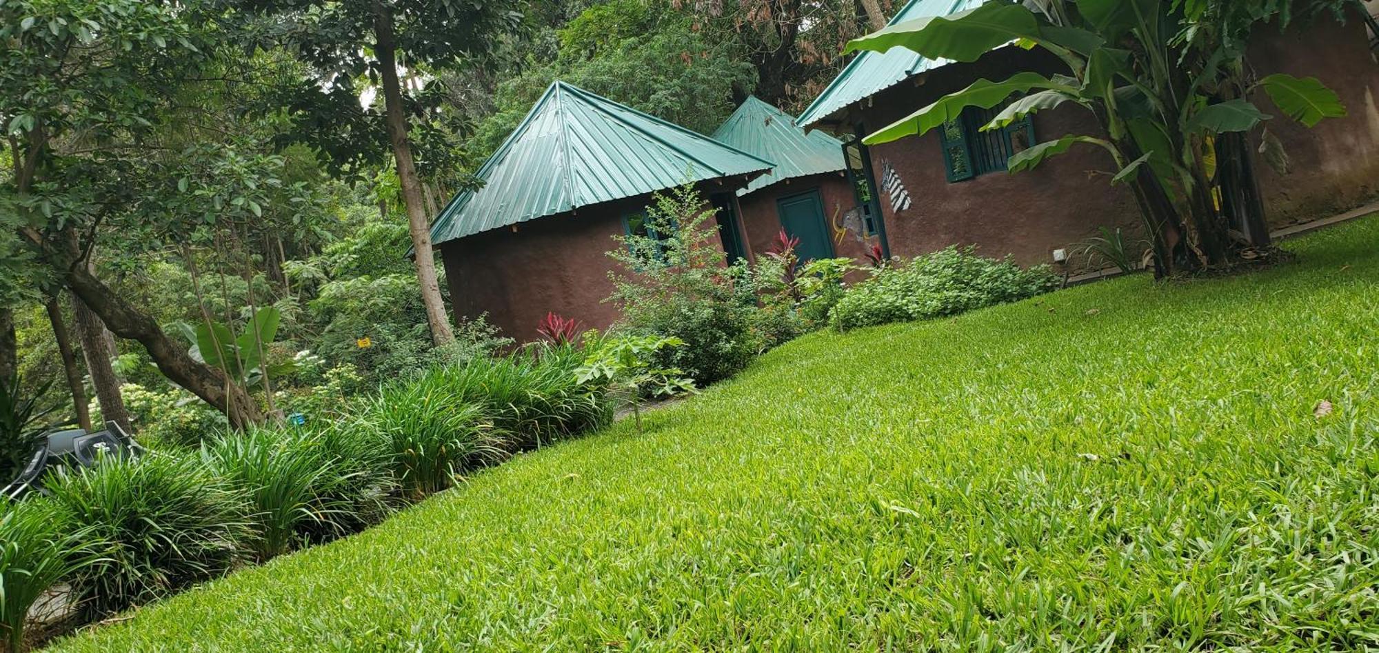 Auberge de jeunesse Kizumba House à Arusha Extérieur photo